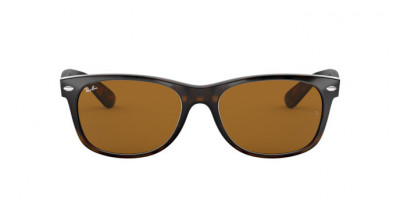 Ray-Ban New Wayfarer Ochelari de Soare RB 2132 710 foto