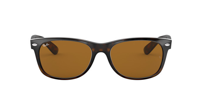 Ray-Ban New Wayfarer Ochelari de Soare RB 2132 710