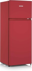 Frigider cu 2 usi Severin DT 8763, Clasa A++