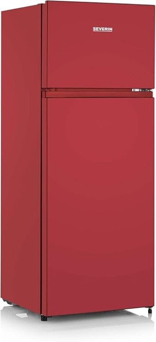 Frigider cu 2 usi Severin DT 8763, Clasa A++