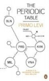 The Periodic Table | Primo Levi