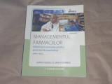 SHANE P.DESSELLE - MANAGEMENTUL FARMACIILOR Vol.1.