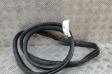 Garnitura ușă st&acirc;nga spate MERCEDES-BENZ C T-Model S205 2018 OEM: A2056970251 | 28840153