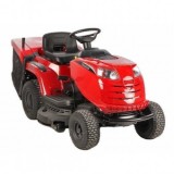 Tractoras gazon, Putere 16 CP, Benzina, Diametru 84 cm, Inaltime taiere 25-80 mm, Transmisie hidrostatica, cos 240 l