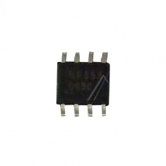 SMD LIN-CI 8-MDIP NE555D Circuit Integrat TEXAS-INSTRUMENTS