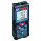 Bosch GLM 40 Telemetru cu laser, 0.15-40m, precizie 1.5mm - 3165140790406