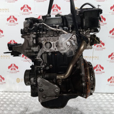 Motor Toyota, Peugeot, Citroen, Daihatsu, Subaru 1.0b VTI