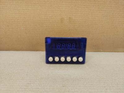 modul afisaj cuptor electric Arctic ARC/E 21300C,NETESTAT / C159 foto