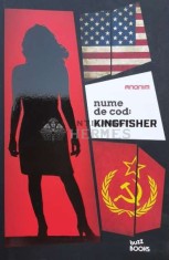 Nume de cod, Kingfisher - 2019 (P38)