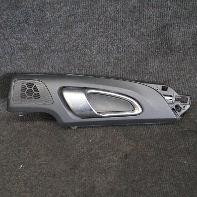 M&amp;acirc;ner de deschidere interior dreapta spate PORSCHE CAYENNE 92A 2011 OEM: 7P5837020 1933560 foto
