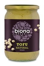 Tofu Bio Biona 500gr Cod: 5032722306325 foto