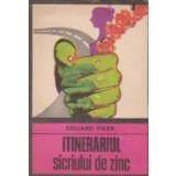 Itinerariul sicriului de zinc