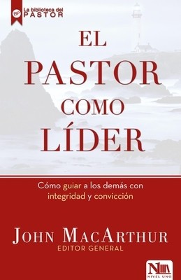 El Pastor Como Lider