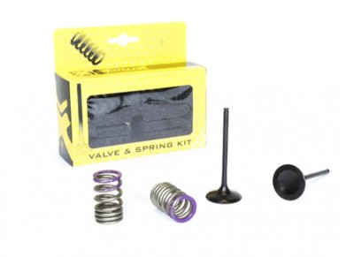 Set supape + arcuri admisie Kawasaki KXF 250 09- 10 Prox 28.SIS4338-2 foto
