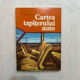 Tamara Radu - Cartea tapiterului auto
