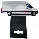 Fasie de finisare stalp B drept pentru VW Crafter 30-50 2E 2006-2016 Performance AutoTuning