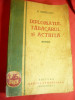 C.Ardeleanu - Diplomatul ,Tabacarul si Actrita -Ed.1928 Cartea Romaneasca,304pag