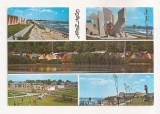 RF47 -Carte Postala- Costinesti, circulata 1975