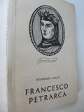 Francesco Petrarca - Alexandru Balaci