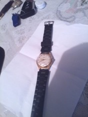 Ceas de mana mecanic Kienzle Made in Germany