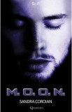 M.O.O.N. - Sandra Coroian
