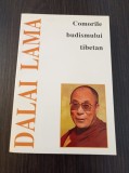 Dalai Lama - Comorile budismului tibetan