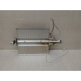 arzator cuptor Aragaz Zanussi ZCG212J1XA / C158