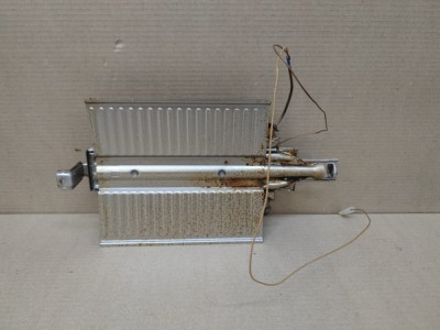 arzator cuptor Aragaz Zanussi ZCG212J1XA / C158 foto