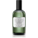 Geoffrey Beene Grey Flannel Eau de Toilette cu atomizor pentru bărbați 120 ml, Apa de toaleta