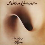 Robin Trower Bridge Of Sighs remastered LP (vinyl)