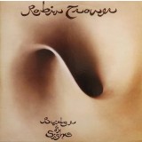 Robin Trower Bridge Of Sighs remastered LP (vinyl)