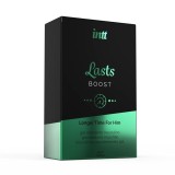 Gel pentru prelungirea erectiei si intarzierea ejacularii Intt Lasts Boost 15 ml