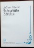ADRIAN POPESCU - SUBURBIILE CERULUI (VERSURI, editia princeps - 1982)
