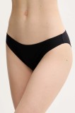 Vilebrequin chiloți de baie FRISE culoarea negru, FRICG103