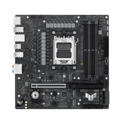 MB Asus TUF GAMING B850M-PLUS foto