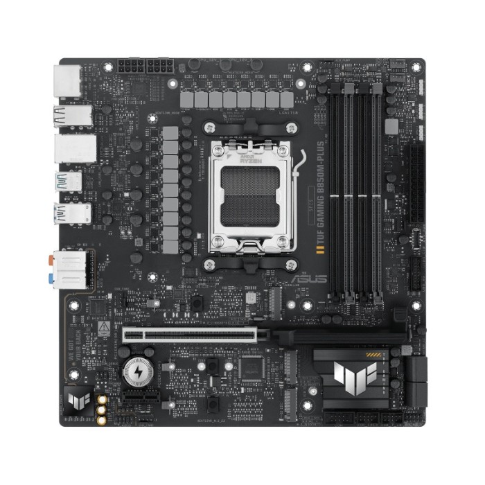 MB Asus TUF GAMING B850M-PLUS