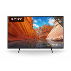 Emaga Smart TV Sony KD-75X81J 75&amp;quot; 4K Ultra HD LCD WiFi foto