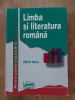 Limba si literatura romana, Manual pentru clasa a 12-a - Marin Iancu, Limba Romana