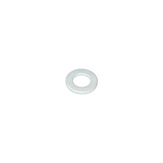 Saiba plata zincata standard DIN 125 M33 50 buc/punga foto