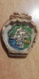 D5 - Magnet frigider - tematica turism - Muntenegru 2