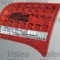 VALEO 043848 ORIGINAL PART Lampa spate