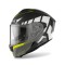 MBS Casca integrala Airoh Spark Rise, negru-mat, XL, Cod Produs: 5722564DL