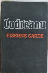 PENTRU LEGIONARI CORNELIU ZELEA CODREANU LIMBA GERMANA BERLIN 1939 EISERNE GARDE foto