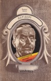 Thomas Mann - Scrisori | Biografii, Memorii si Jurnale | Editia 1974 | Romana | Brosata | Buna stare