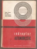 Indreptar Automobilistic