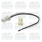 MEAT &amp; DORIA 25175 Set reparat cabluri, bec nr. circulatie