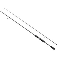 Lanseta Abu Garcia ORRA Predator Spinning Rod 702 M, 7-28g, 2.13m, 2seg