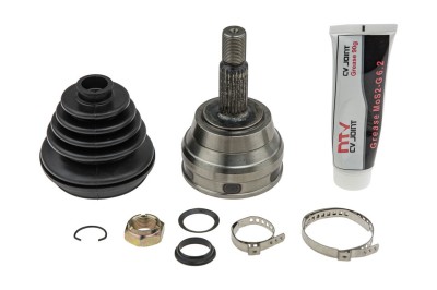Cap planetara exterior Vw Golf 2, Jetta 2 1.8 -1991, Golf 3 1.8, 1.9d, Td, Tdi, 2.0 -1997, Passat, NTY NPZ-VW-012 foto