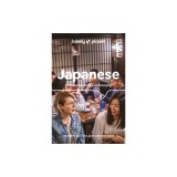 Lonely Planet Japanese Phrasebook &amp; Dictionary 10
