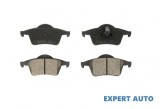 Set placute frana spate Volvo XC70 (1997-2007)[295], Array